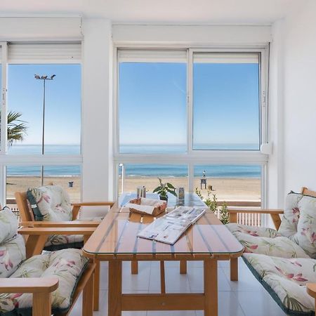 Wintowinrentals Views Of Dream & Luxury Location Rincón de la Victoria Εξωτερικό φωτογραφία