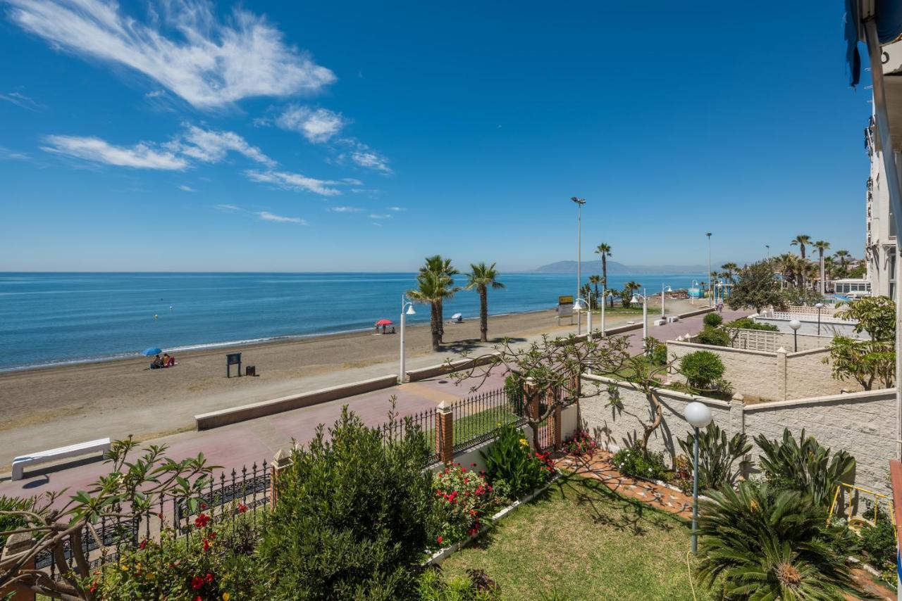 Wintowinrentals Views Of Dream & Luxury Location Rincón de la Victoria Εξωτερικό φωτογραφία