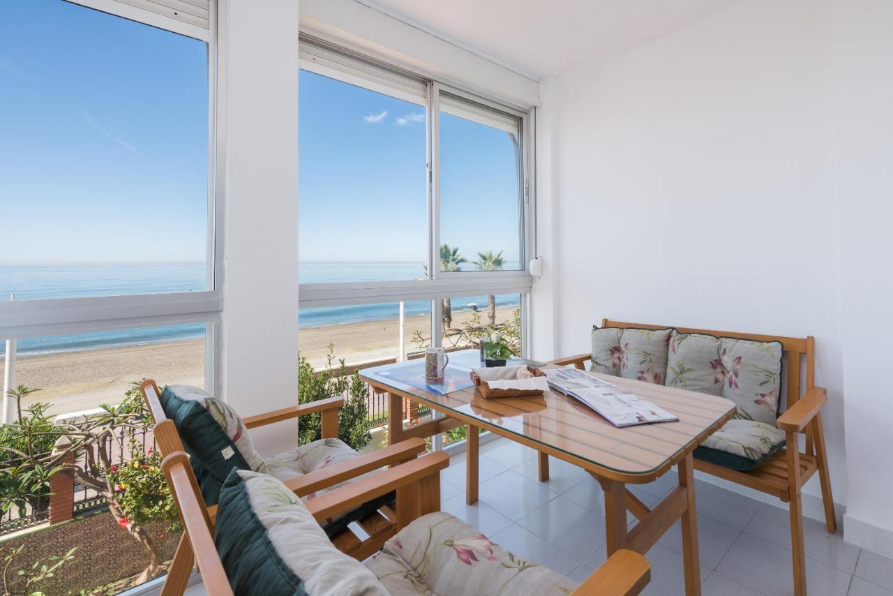 Wintowinrentals Views Of Dream & Luxury Location Rincón de la Victoria Εξωτερικό φωτογραφία