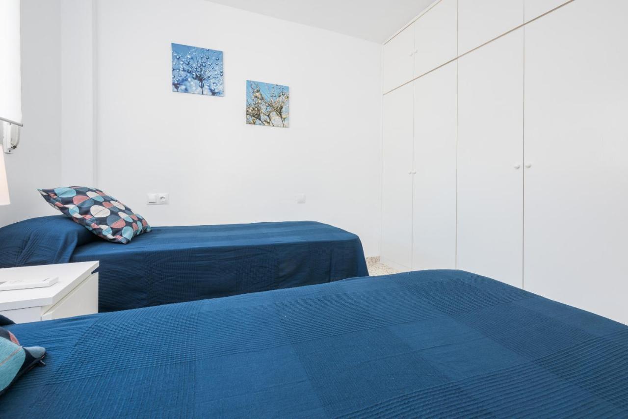 Wintowinrentals Views Of Dream & Luxury Location Rincón de la Victoria Εξωτερικό φωτογραφία