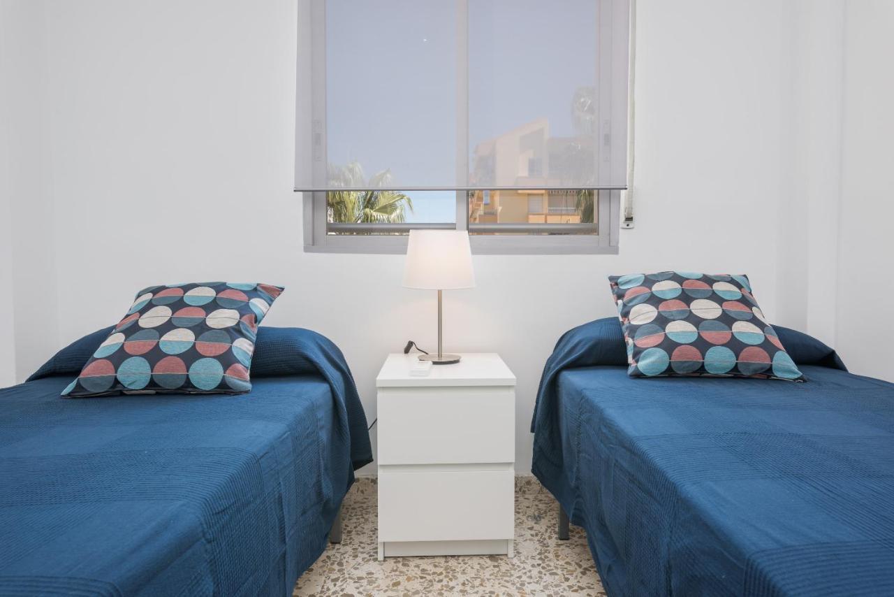 Wintowinrentals Views Of Dream & Luxury Location Rincón de la Victoria Εξωτερικό φωτογραφία