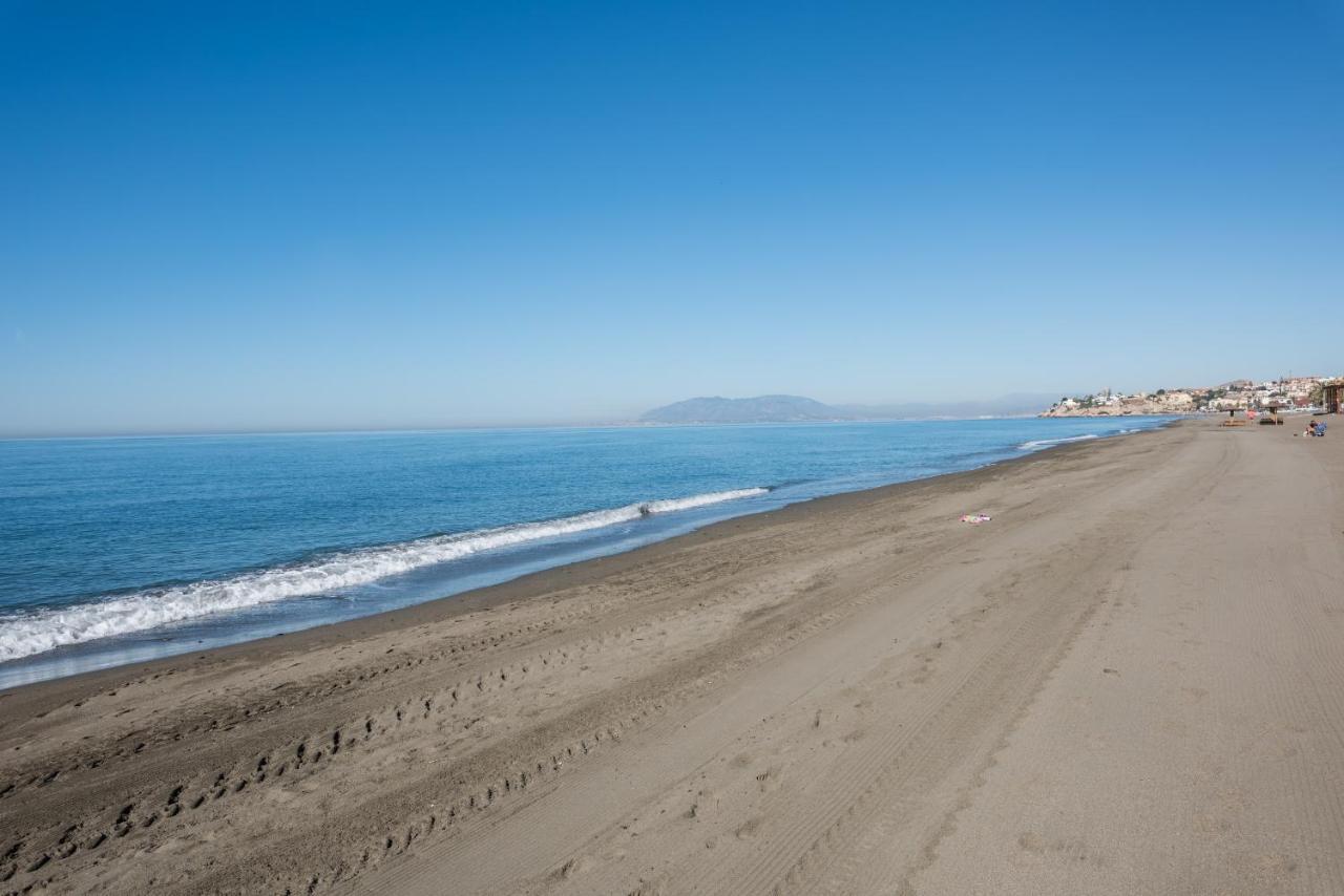 Wintowinrentals Views Of Dream & Luxury Location Rincón de la Victoria Εξωτερικό φωτογραφία