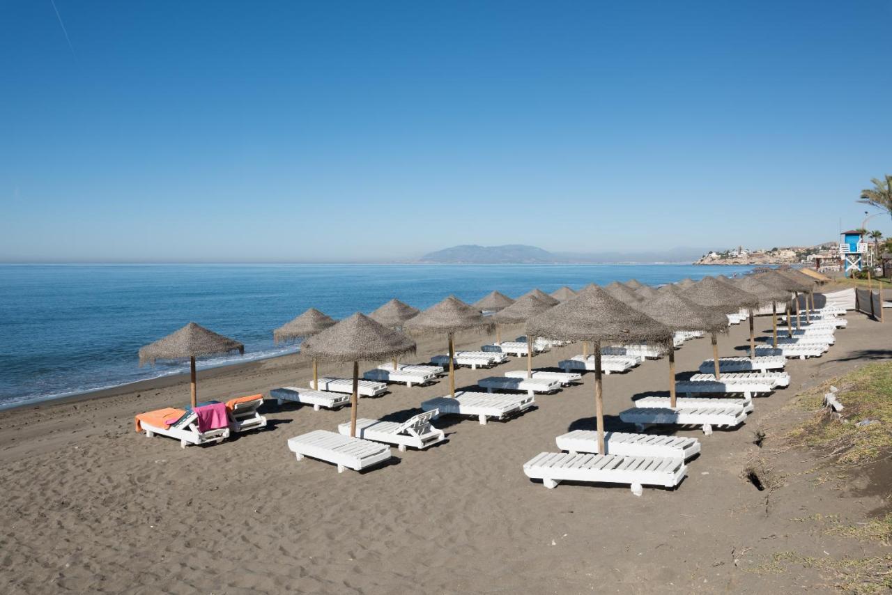 Wintowinrentals Views Of Dream & Luxury Location Rincón de la Victoria Εξωτερικό φωτογραφία